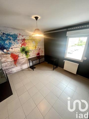 Appartement 4 pièces de 92 m² à Freyming-Merlebach (57800)