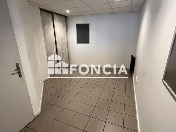 Location Local commercial 1 pièce 85.6 m² - 1 BOULEVARD GEORGES ANDRIER Thonon-les-bains 74200