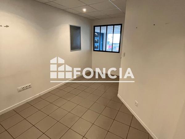 Location Local commercial 1 pièce 85.6 m² - 1 BOULEVARD GEORGES ANDRIER Thonon-les-bains 74200