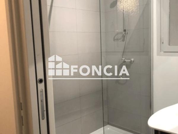 Location Appartement 2 pièces 52.37 m² - 55 RUE DE LA CAVALERIE Montpellier 34000