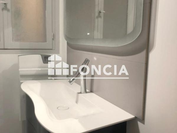 Location Appartement 2 pièces 52.37 m² - 55 RUE DE LA CAVALERIE Montpellier 34000