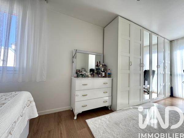 Maison à vendre 6 pièces 110 m² Melun