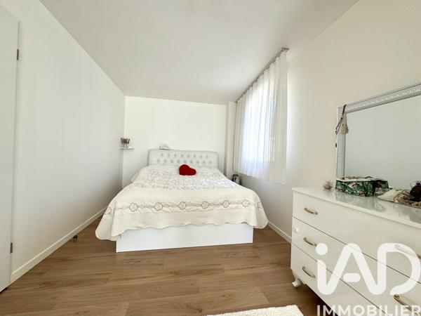 Maison à vendre 6 pièces 110 m² Melun