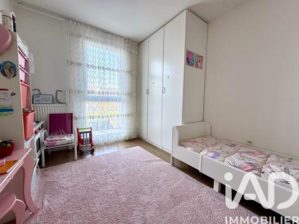 Maison à vendre 6 pièces 110 m² Melun