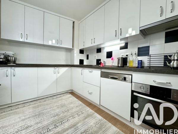 Maison à vendre 6 pièces 110 m² Melun