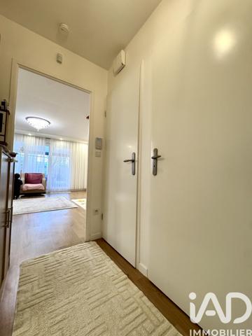 Maison à vendre 6 pièces 110 m² Melun