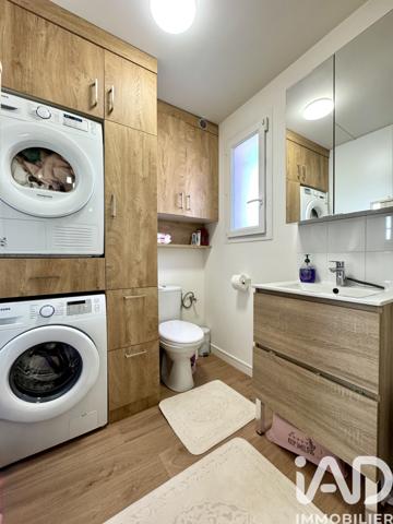 Maison à vendre 6 pièces 110 m² Melun