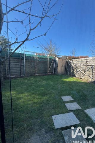 Maison à vendre 6 pièces 110 m² Melun