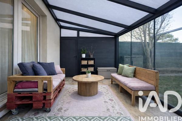 Maison à vendre 6 pièces 110 m² Melun