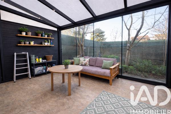 Maison à vendre 6 pièces 110 m² Melun