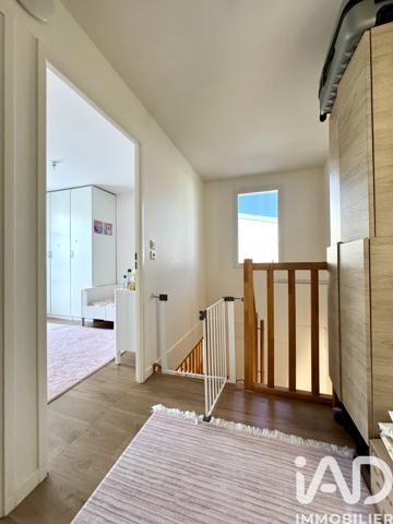 Maison à vendre 6 pièces 110 m² Melun