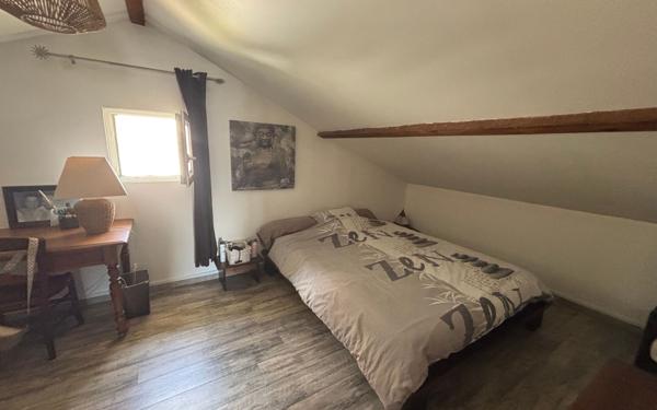 Maison à vendre    5 pièces •  Soues