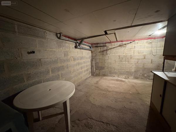 Maison à vendre à Eu en Seine-Maritime (76260), ref : 76041/101