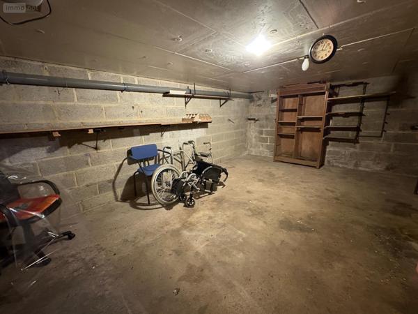 Maison à vendre à Eu en Seine-Maritime (76260), ref : 76041/101