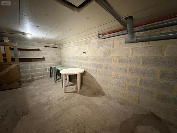 Maison à vendre à Eu en Seine-Maritime (76260), ref : 76041/101