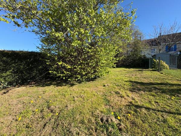 Maison à vendre à Eu en Seine-Maritime (76260), ref : 76041/101