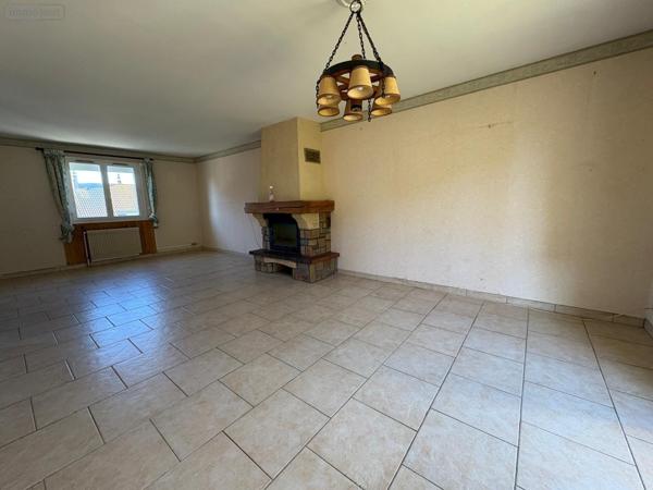 Maison à vendre à Eu en Seine-Maritime (76260), ref : 76041/101