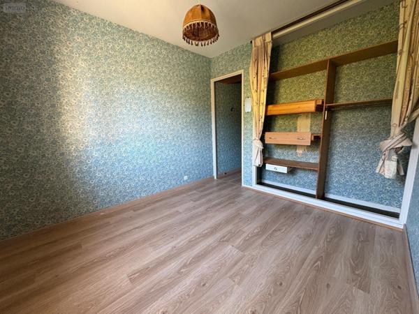 Maison à vendre à Eu en Seine-Maritime (76260), ref : 76041/101