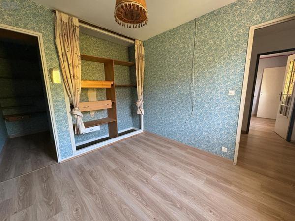 Maison à vendre à Eu en Seine-Maritime (76260), ref : 76041/101