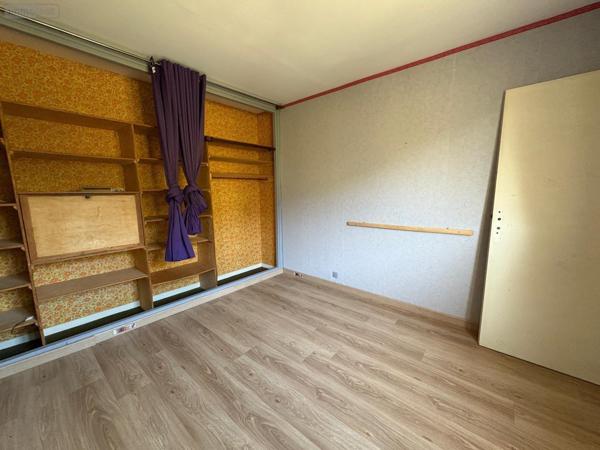 Maison à vendre à Eu en Seine-Maritime (76260), ref : 76041/101