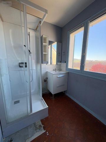 Maison à vendre à Eu en Seine-Maritime (76260), ref : 76041/101