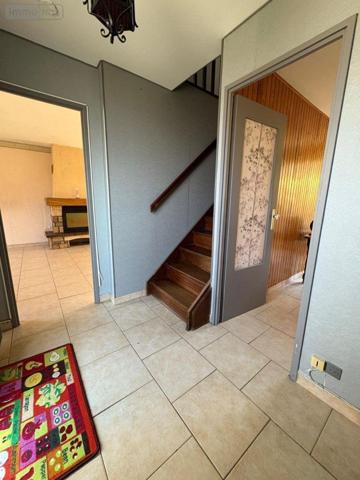 Maison à vendre à Eu en Seine-Maritime (76260), ref : 76041/101