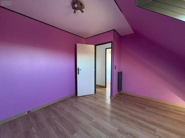 Maison à vendre à Eu en Seine-Maritime (76260), ref : 76041/101