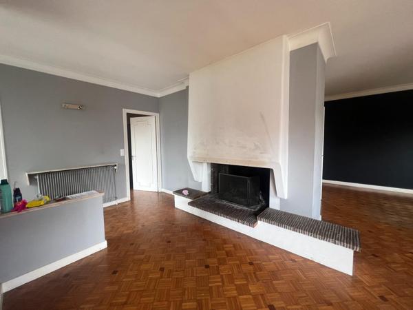 Maison d’architecte à Villeneuve-sur-Lot
