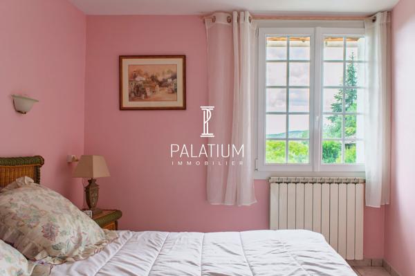 Maison de village provençale