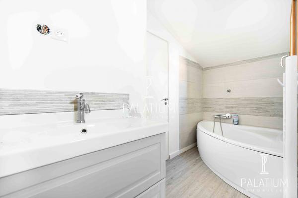 Villa contemporaine haut de gamme éco-responsable
