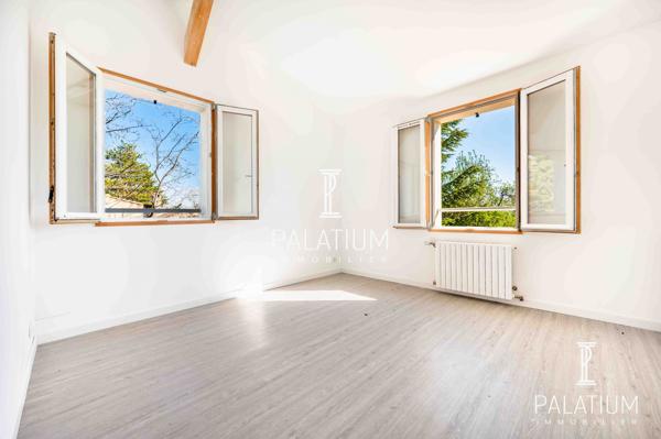 Villa contemporaine haut de gamme éco-responsable