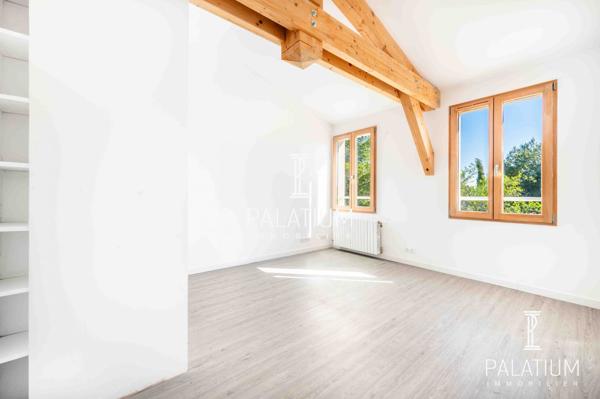Villa contemporaine haut de gamme éco-responsable
