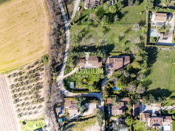 Villa contemporaine haut de gamme éco-responsable