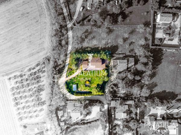 Villa contemporaine haut de gamme éco-responsable