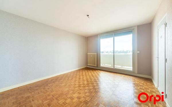 Appartement à vendre    2 pièces • 47,94 m2 Mâcon