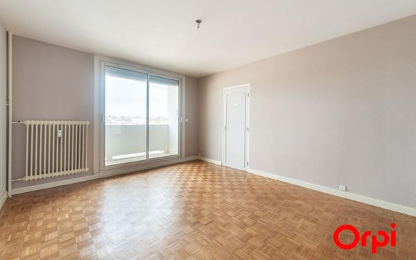 Appartement à vendre    2 pièces • 47,94 m2 Mâcon