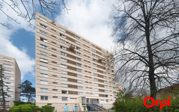 Appartement à vendre    2 pièces • 47,94 m2 Mâcon