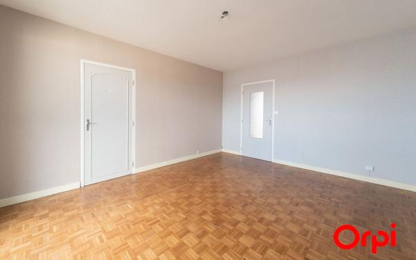 Appartement à vendre    2 pièces • 47,94 m2 Mâcon