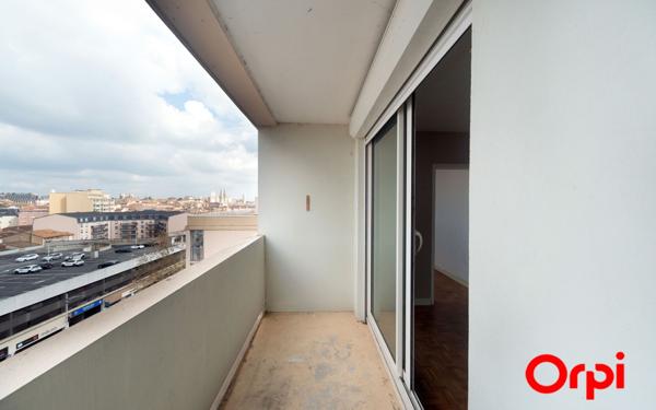 Appartement à vendre    2 pièces • 47,94 m2 Mâcon