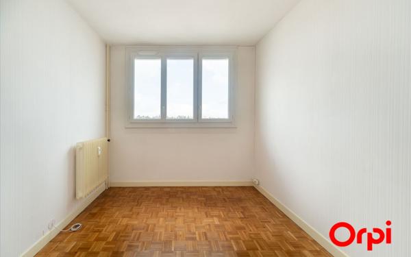 Appartement à vendre    2 pièces • 47,94 m2 Mâcon