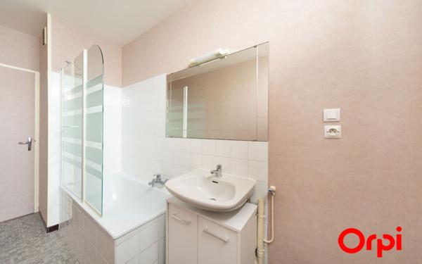 Appartement à vendre    2 pièces • 47,94 m2 Mâcon