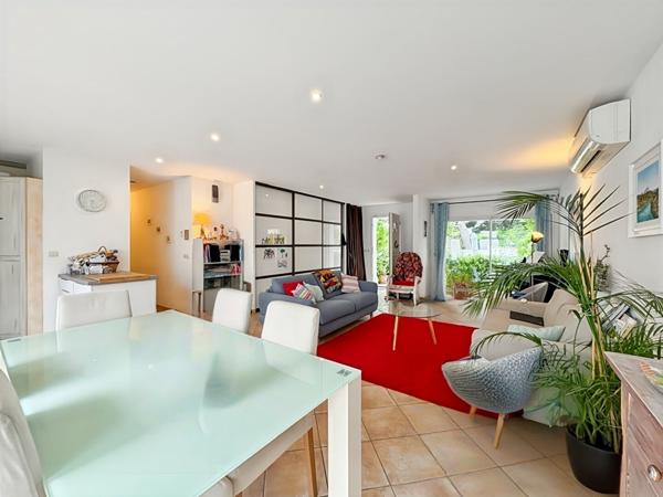 Maison T4 Vitrolles 104 m2
