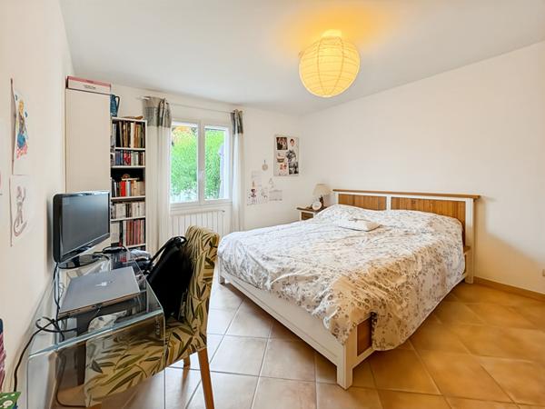 Maison T4 Vitrolles 104 m2