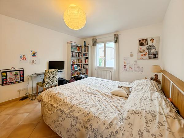 Maison T4 Vitrolles 104 m2