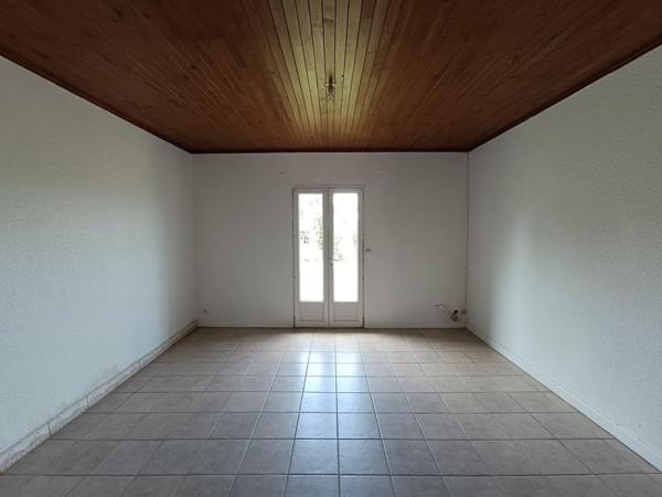 Maison à SAVIGNY-EN-REVERMONT, 71580 - 4 pièces 75m²