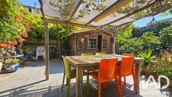 Appartement à vendre 3 pièces 60 m² Marseille 15