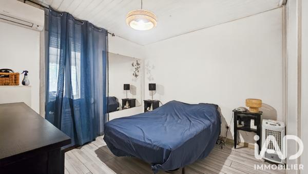 Appartement à vendre 3 pièces 60 m² Marseille 15