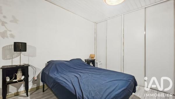 Appartement à vendre 3 pièces 60 m² Marseille 15