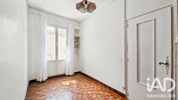 Appartement à vendre 3 pièces 60 m² Marseille 15