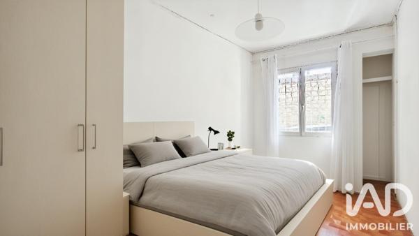 Appartement à vendre 3 pièces 60 m² Marseille 15